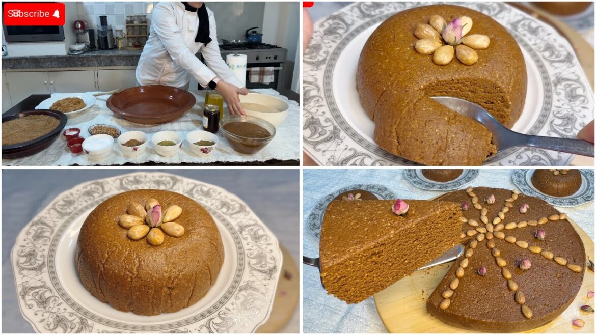 سفوف أو سلو 2025 بالطريقة المغربية الأصيلة مع جميع أسرار الحصول على التعليكة و القرمشة سفوف أو سلو 2025 بالطريقة المغربية الأصيلة مع جميع أسرار الحصول على التعليكة و القرمشة