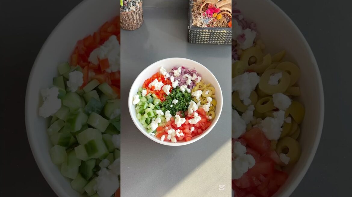 COUSCOUS SALAD | So delicious & filling | MYKITCHENBUDDY #youtubeshorts #recipe #nigerianyoutuber COUSCOUS SALAD | So delicious & filling | MYKITCHENBUDDY #youtubeshorts #recipe #nigerianyoutuber