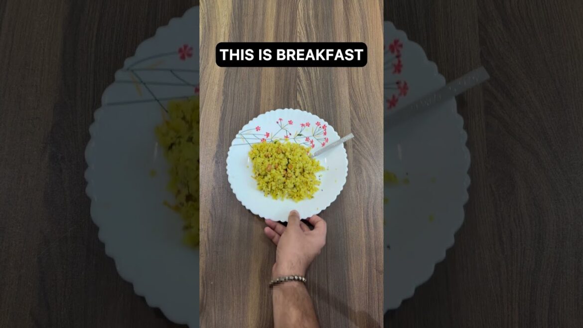 Healthy Breakfast Ideas | Start Your Day with High-Fiber Meals #trueelements Healthy Breakfast Ideas | Start Your Day with High-Fiber Meals #trueelements