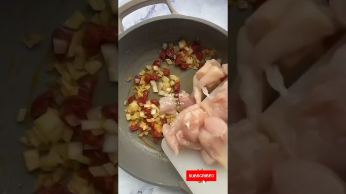 The 30-Minute Dinner Challenge (with Gordon Ramsay)