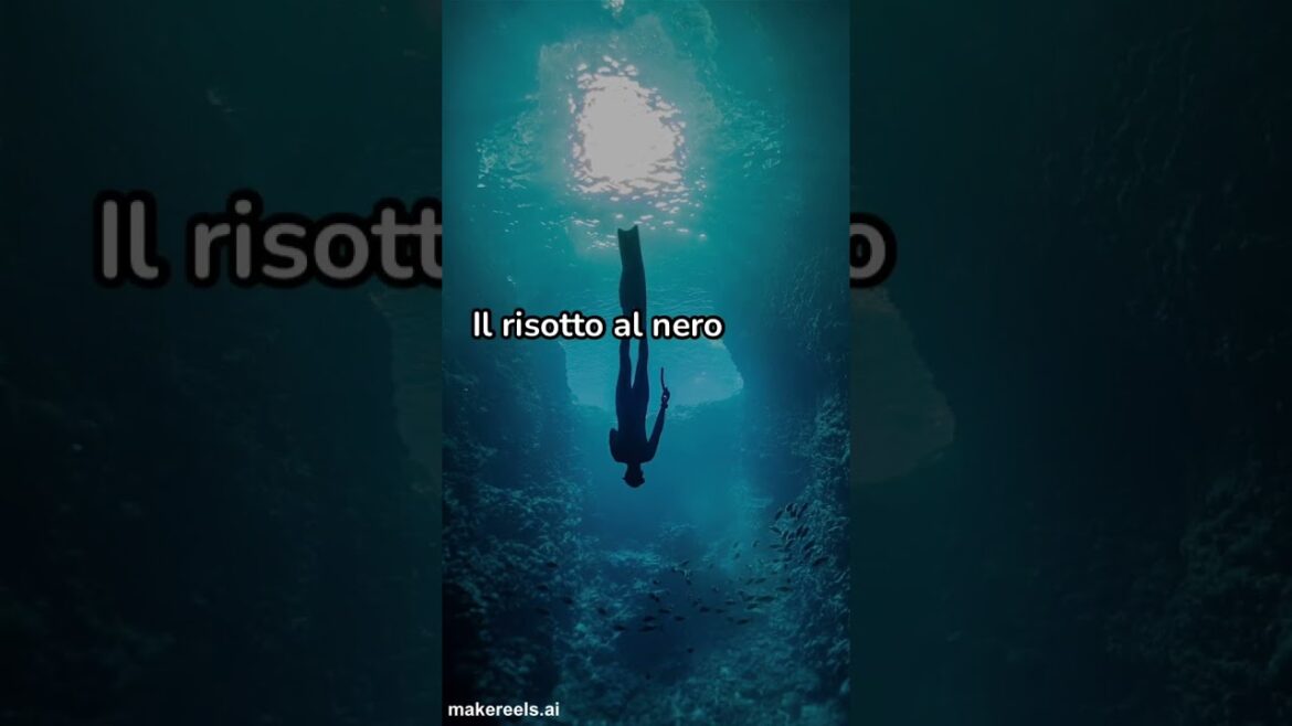 PIATTI DI MARE | qualcuno da non dimenticare