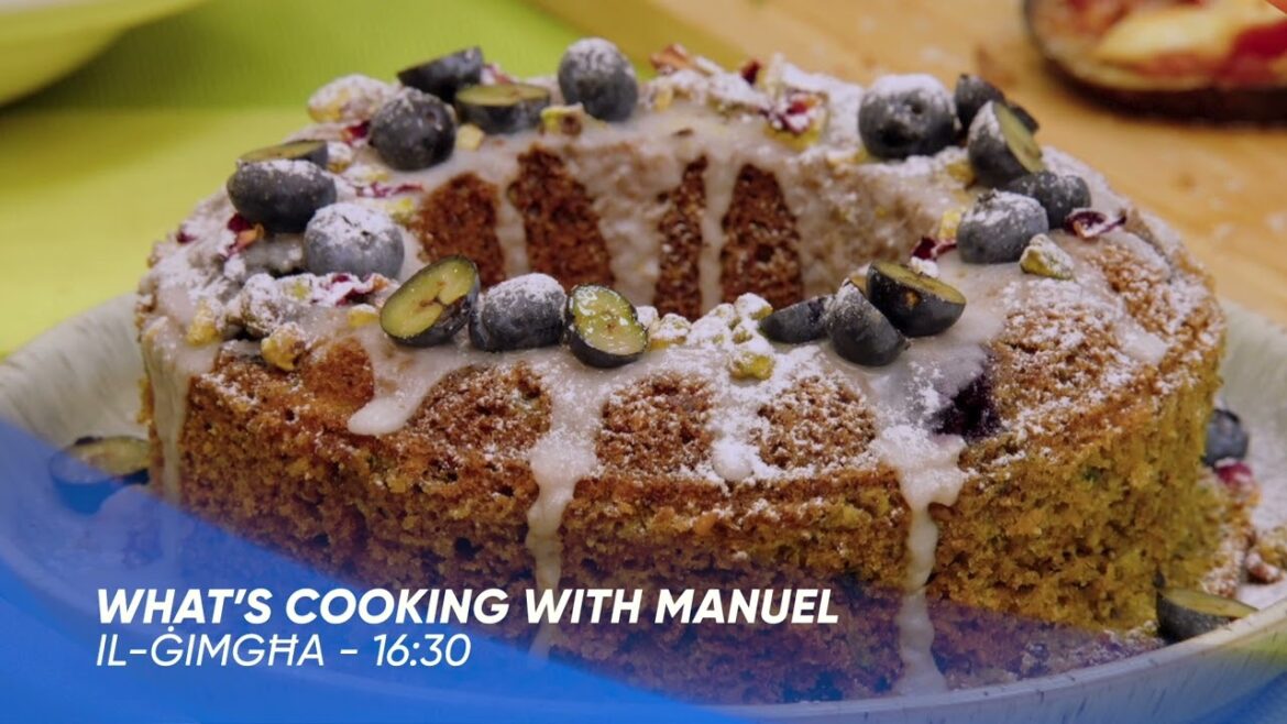 What's Cooking Promo 03 - 170125