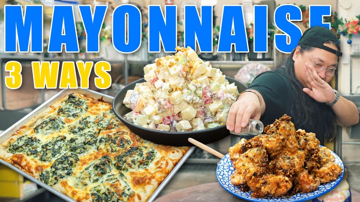 HANDAAN IDEAS 2024 | Ninong Ry