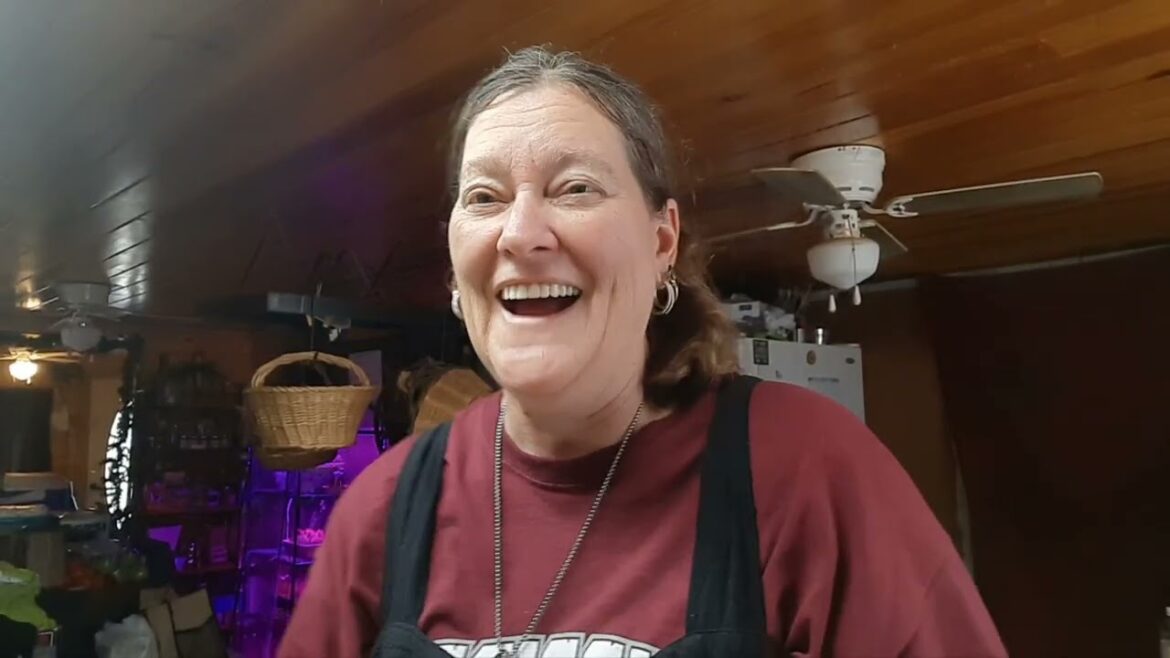 Kitchen time: Tortellini soup