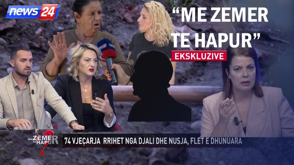Nusja e djali rrahin nënën.Vjehrra:Djali më mbante duart,nusja qëllonte me shkop,më zhveshën e më.. Nusja e djali rrahin nënën.Vjehrra:Djali më mbante duart,nusja qëllonte me shkop,më zhveshën e më..