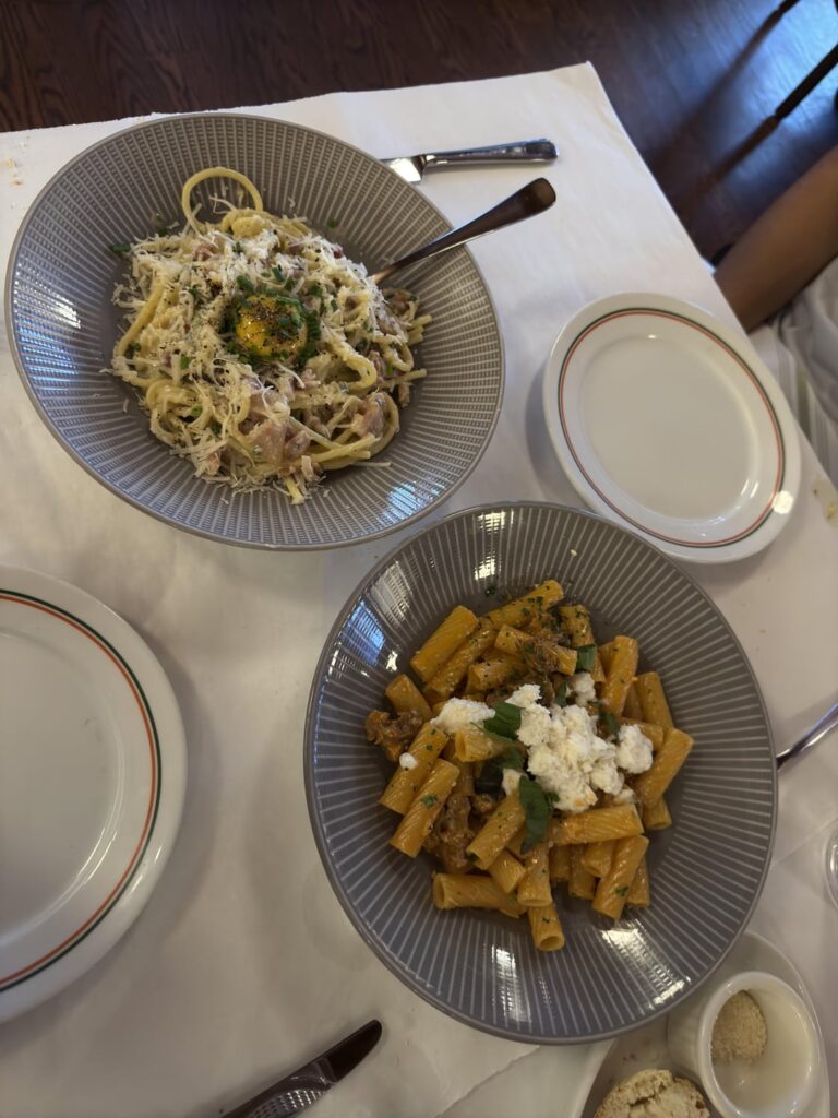 RW 2025: Francesca’s on Chestnut