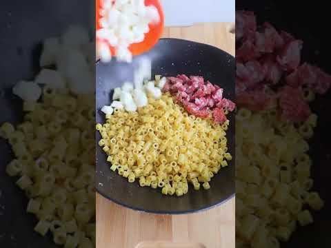 Seduced by Salad Series Ep 4. Charcuterie Pasta Salad… #recipe #easyrecipe #cookingfromscratch Seduced by Salad Series Ep 4. Charcuterie Pasta Salad... #recipe #easyrecipe #cookingfromscratch