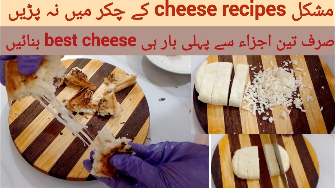 Mozzarella Cheese | Cheese Recipe | How to make cheese at home #cheese #mozzarella Mozzarella Cheese | Cheese Recipe | How to make cheese at home #cheese #mozzarella