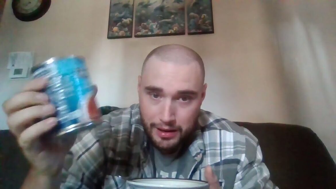 Progresso Manhattan Clam Chowder Soup Review