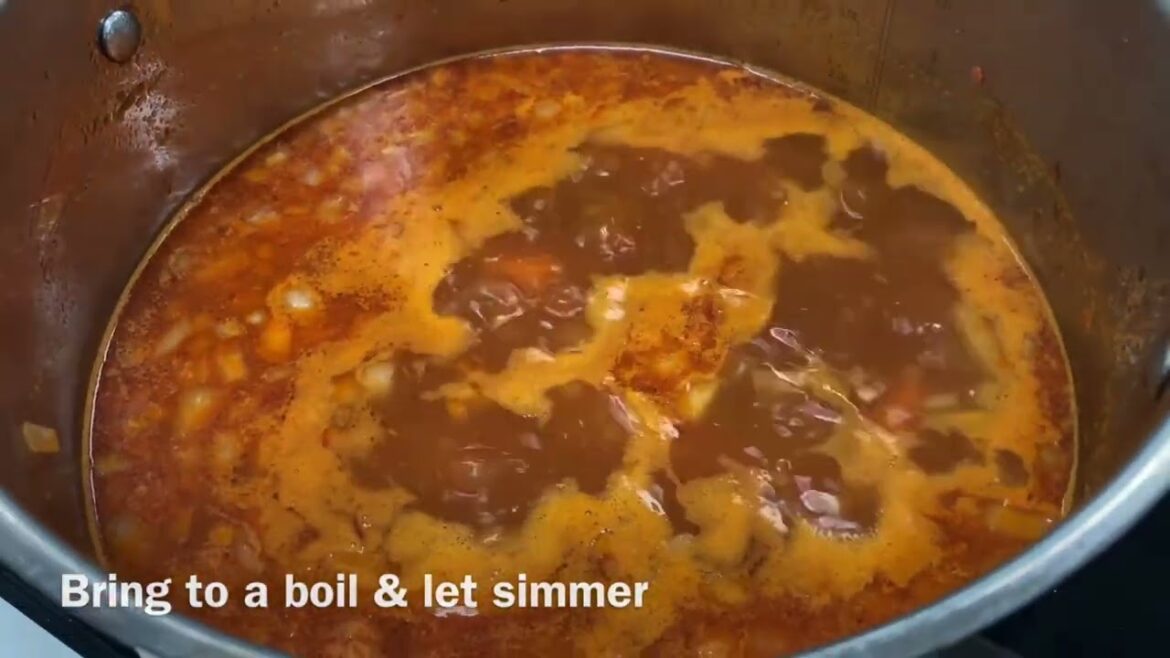 Turkish Red Lentil Soup | Mercimek Corbasi Turkish Red Lentil Soup | Mercimek Corbasi