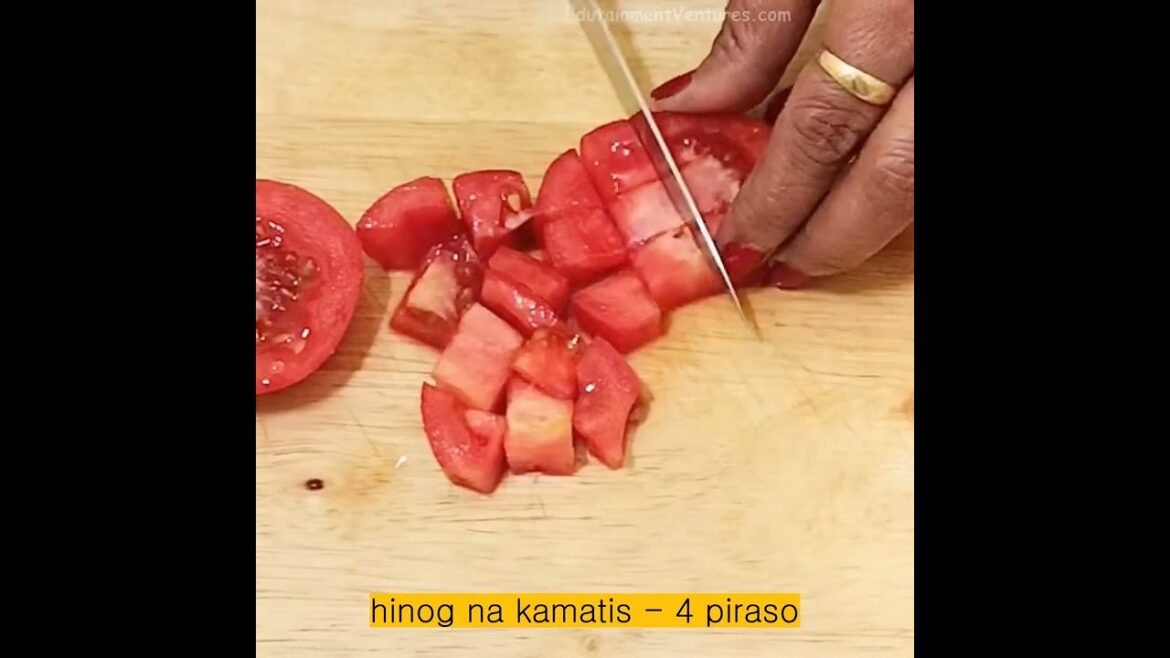 Israeli Salad | Paano Gumawa ng Recipe ng Israeli Salad | Simple Middle Eastern Salad Israeli Salad | Paano Gumawa ng Recipe ng Israeli Salad | Simple Middle Eastern Salad