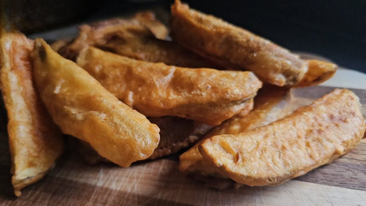 JoJo's (Potato Wedges)