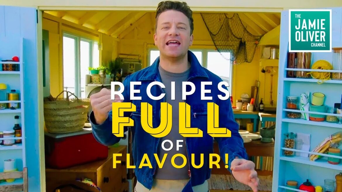 Jamie Oliver Recipes For Friends & Family Jamie Oliver Recipes For Friends & Family
