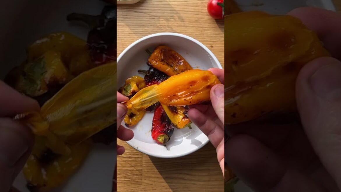 Mediterranean Couscous Salad​