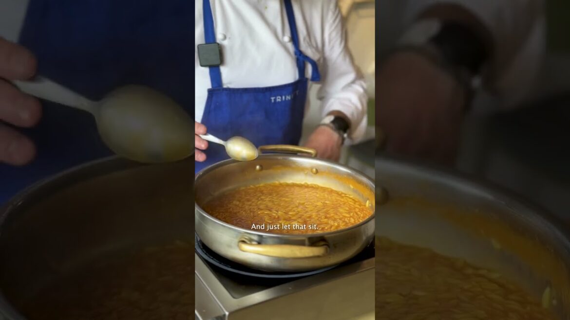 Orzo & Fish pasta – My ideal holiday food! #Orzo #fish #pastarecipe #chef Orzo & Fish pasta - My ideal holiday food! #Orzo #fish #pastarecipe #chef