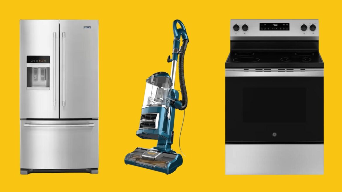 Best Presidents’ Day Appliance Sales 2025 Best Presidents’ Day Appliance Sales 2025