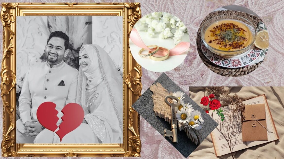 من تركيا اشهر طبق شوربة له قصة حقيقية رومانسية حزينة .إعداد انخيلا EZO Gelin Çorbası