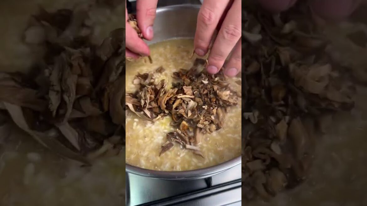 Risotto #chef #cooking #foodie #food