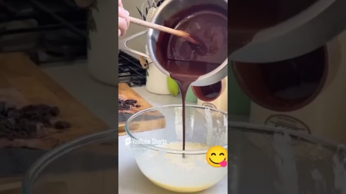 We Made a Cake Out of Crayons #recipes #foodtrend #newideas We Made a Cake Out of Crayons #recipes #foodtrend #newideas