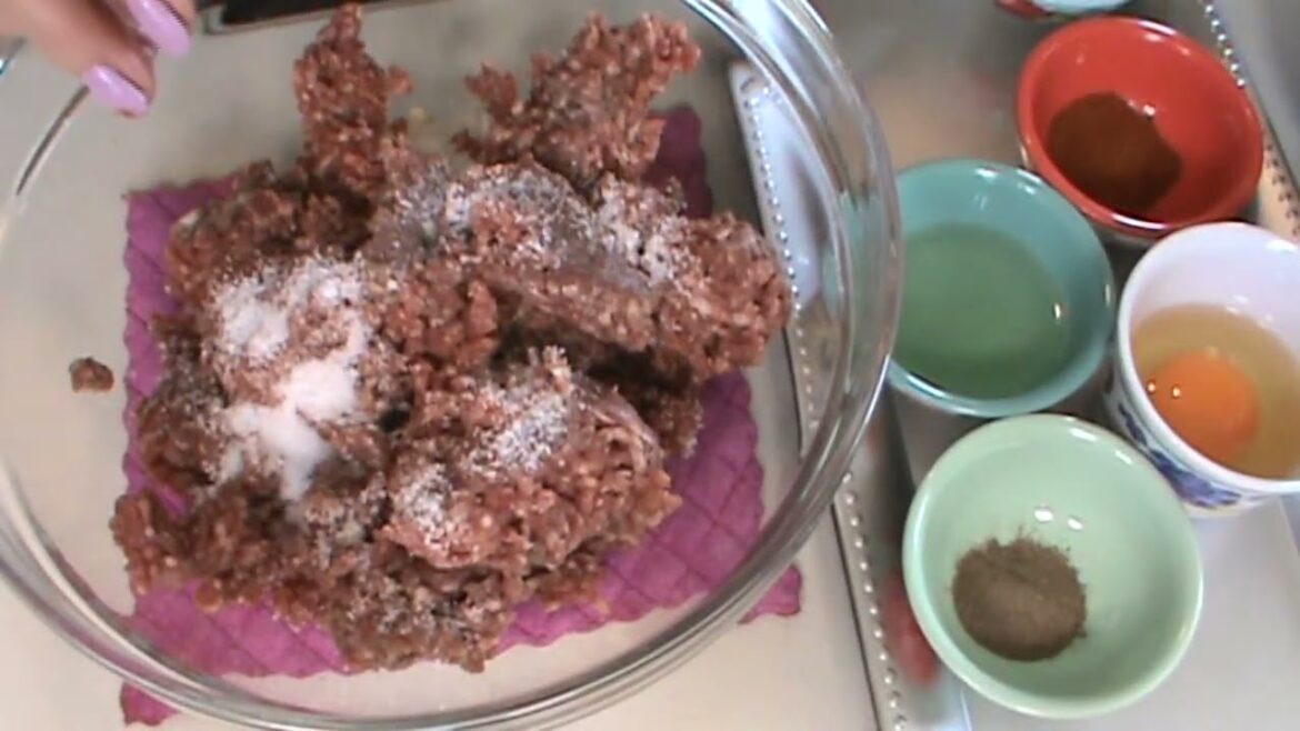 Turkish Style Stuffed Eggplant Rolls. A Flavor-Packed Classic That You Won't Stop Eating