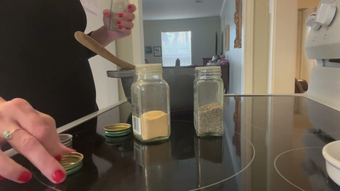 Asparagus, pea & lemon ‘risotto’