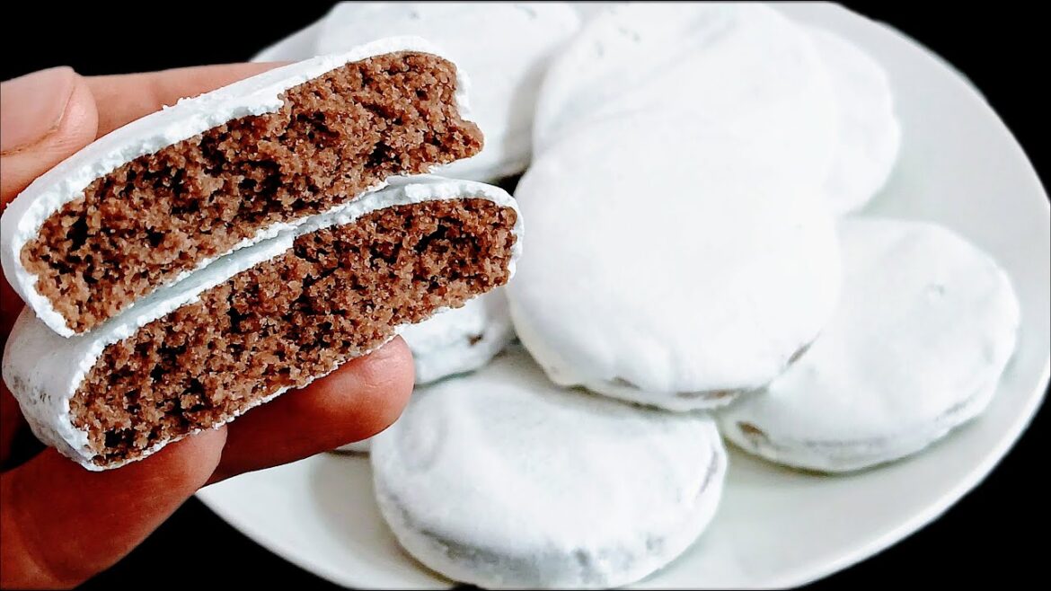 The most delicious and fastest cookies! I cook every day!!