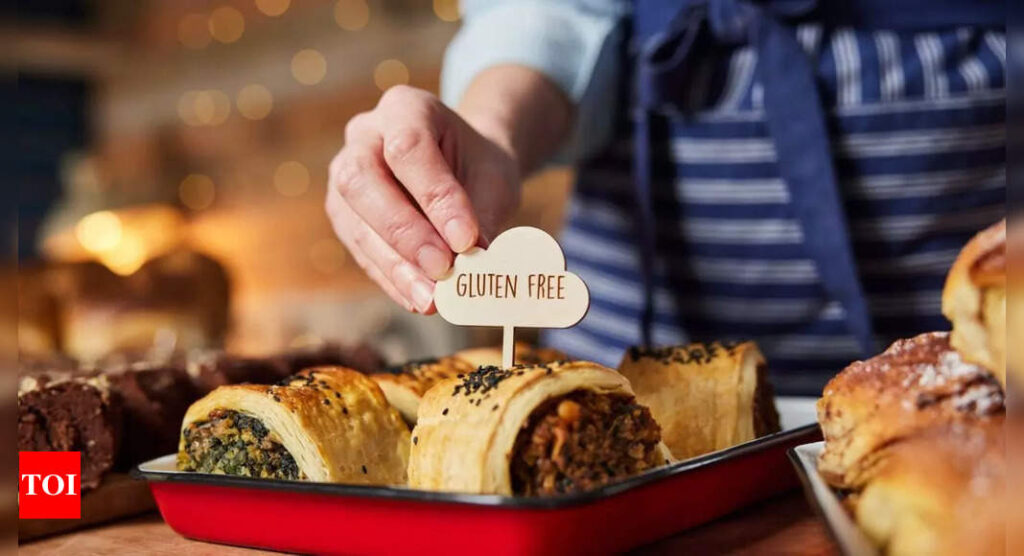 Hidden side effects of gluten-free foods that are making you fat Hidden side effects of gluten-free foods that are making you fat