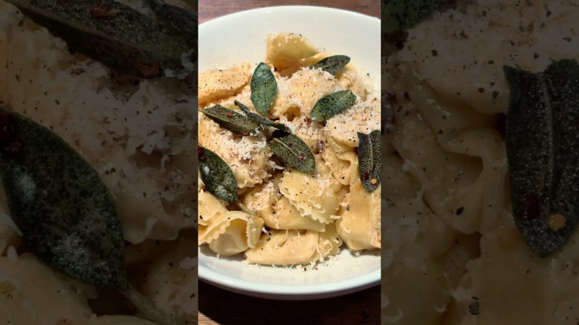 EVERY Pasta and Risotto I've EVER MADE