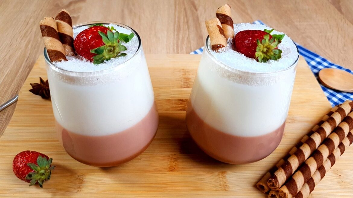 Perfect Panna Cotta – A Creamy Classic Made Easy! Perfect Panna Cotta - A Creamy Classic Made Easy!