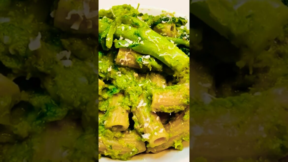 Pasta Con Salsiccia E Cime Di Rapa #recipe #food #cooking Pasta Con Salsiccia E Cime Di Rapa #recipe #food #cooking