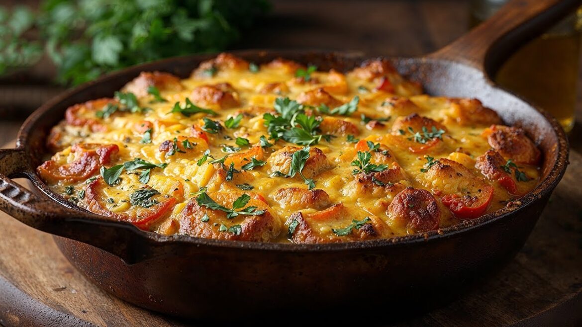 Blood sugar drops immediately! This recipe is a real treasure!