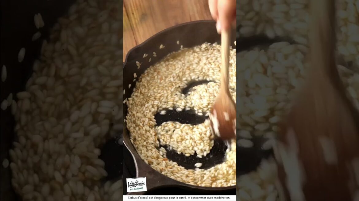 #67 RISOTTO À LA COURGE BUTTERNUT, STRACCIATELLA ET PISTACHES #recettefacile #recette #cuisineauvin #67 RISOTTO À LA COURGE BUTTERNUT, STRACCIATELLA ET PISTACHES #recettefacile #recette #cuisineauvin