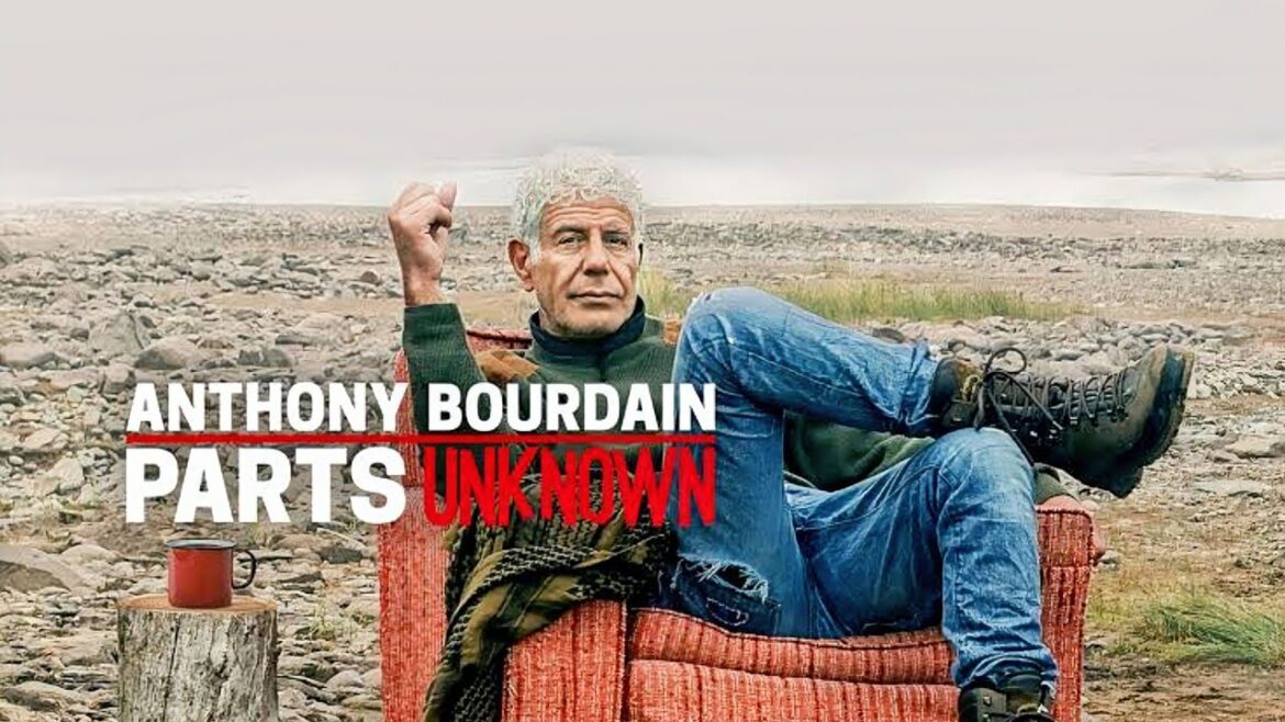 Anthony Bourdain: Parts Unknown | S02E05 - Sicily (Full Episode)