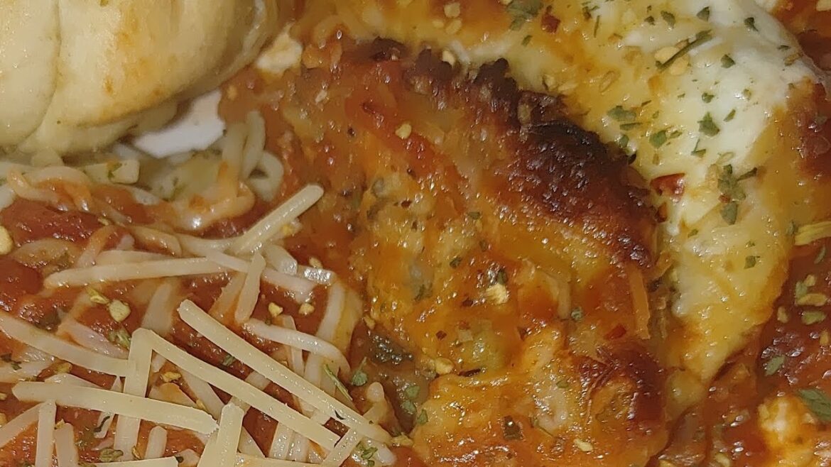 Simple Non traditional Eggplant recipe made it my way