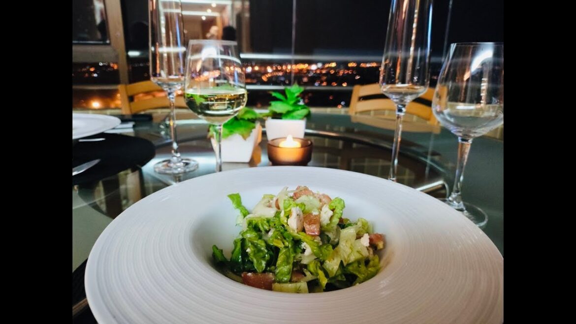 Fresh & Tangy: Homemade Lemon Dill Vinaigrette