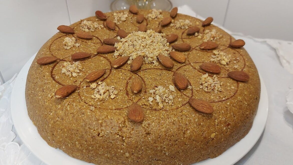 Moroccan sello recipe سلو على حقو و طريقو خطوة بخطوة غادي يولي معتمد عندك بمقادير مضبوطة Moroccan sello recipe سلو على حقو و طريقو خطوة بخطوة غادي يولي معتمد عندك بمقادير مضبوطة