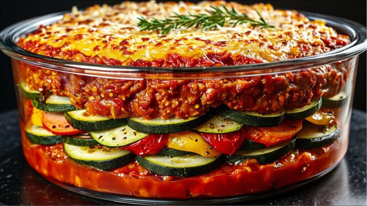 Zucchini recipe in 15 minutes! I have never cooked such delicious zucchini before!