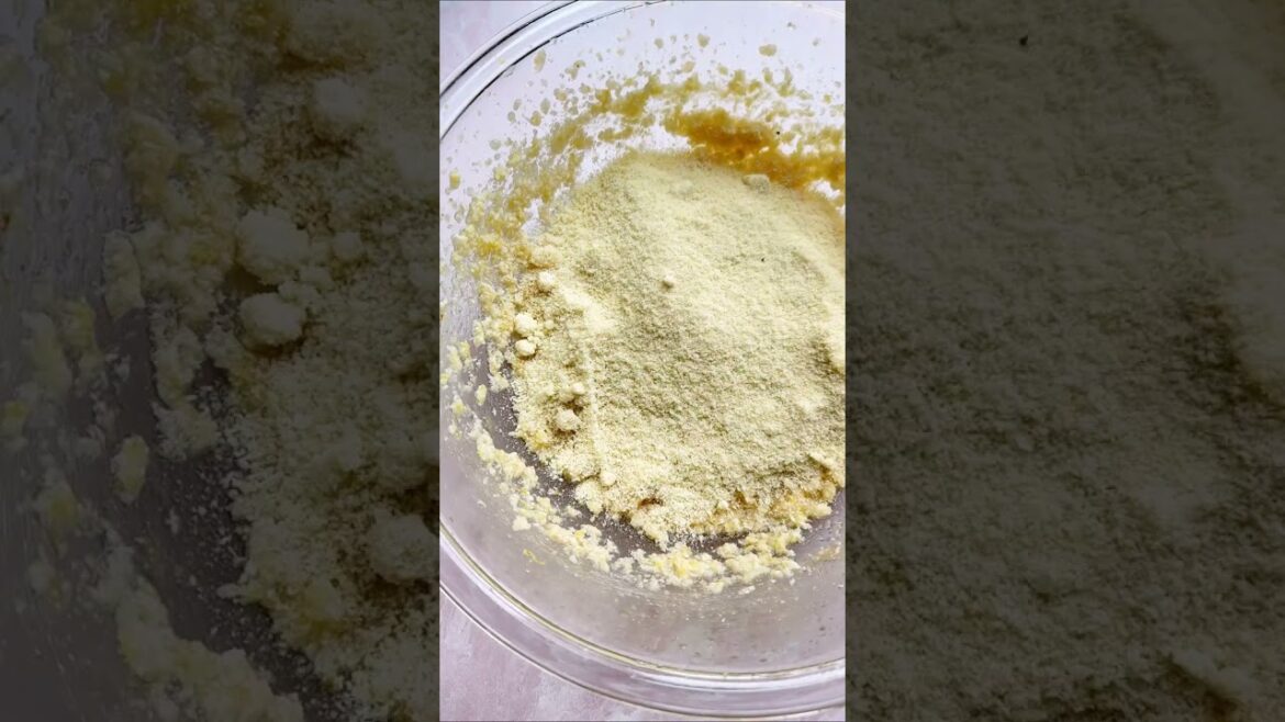 Gluten-Free Lemon Poppy Seed Muffins (Vegan) | Minimalist Baker Recipes