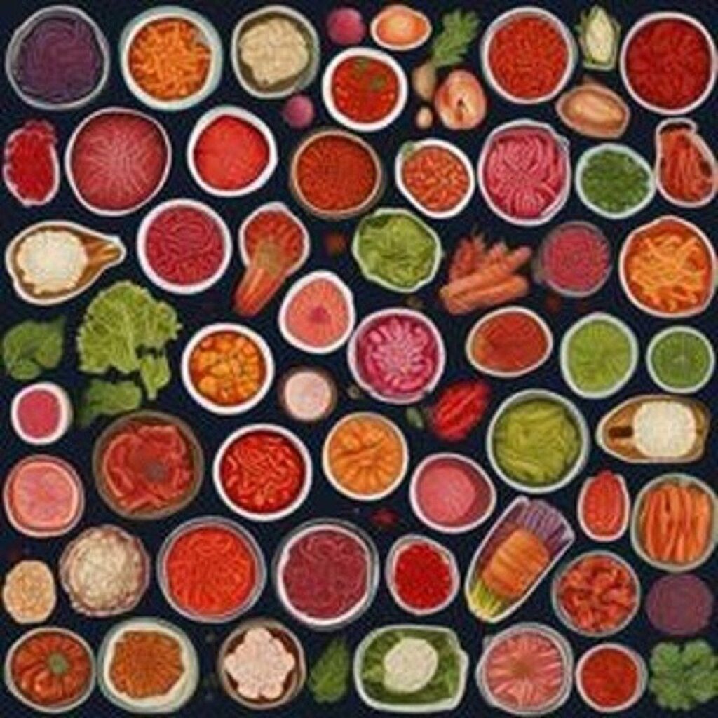 This song tastes like Kimchi – give it a listen!