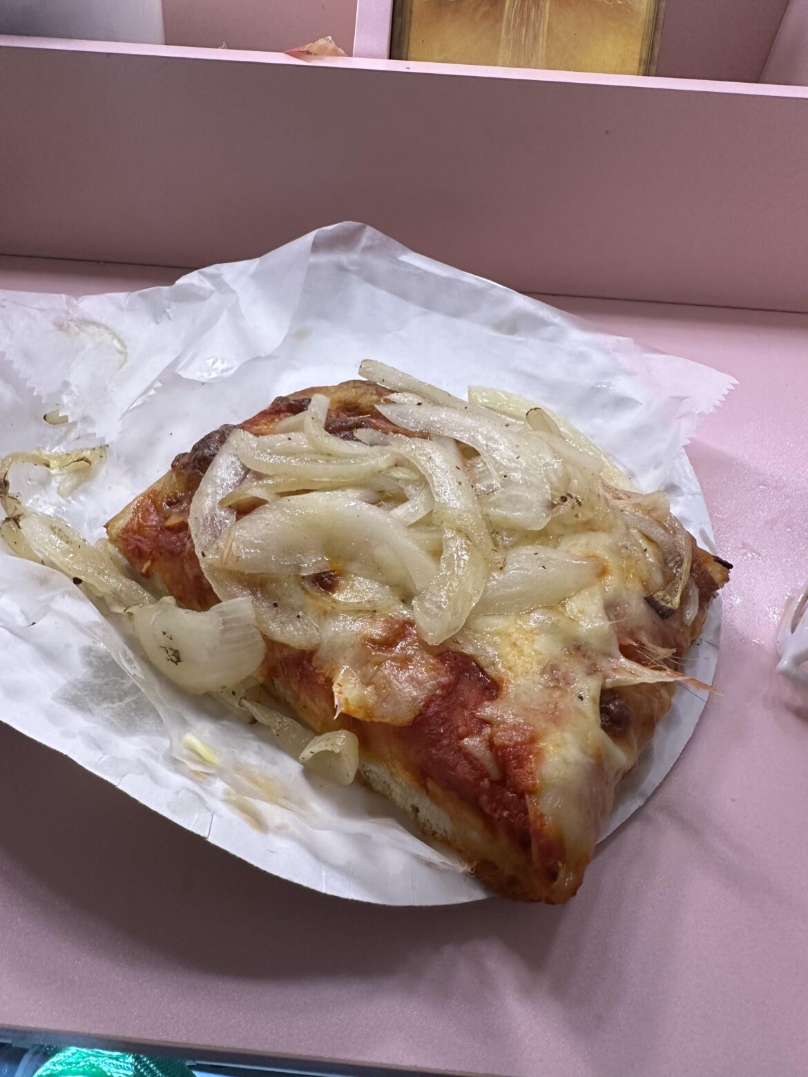 i’ve been influenced