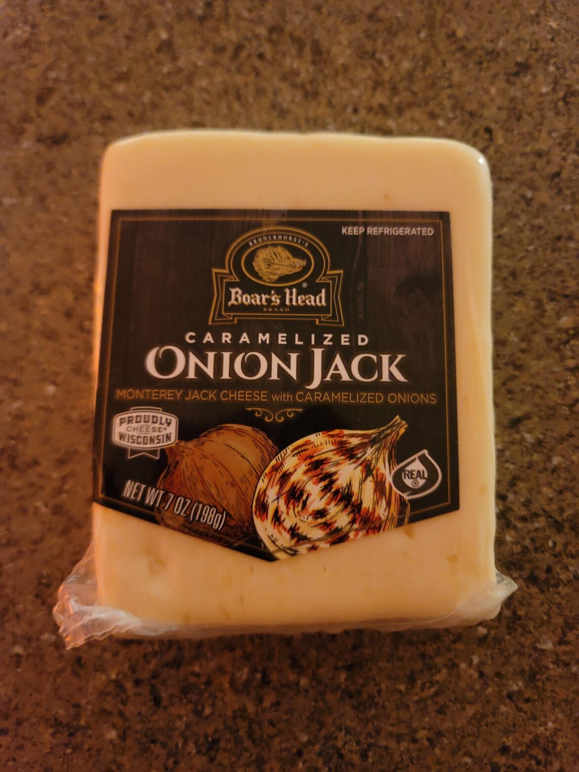 Picked this up tonight. Anyone here try it before?