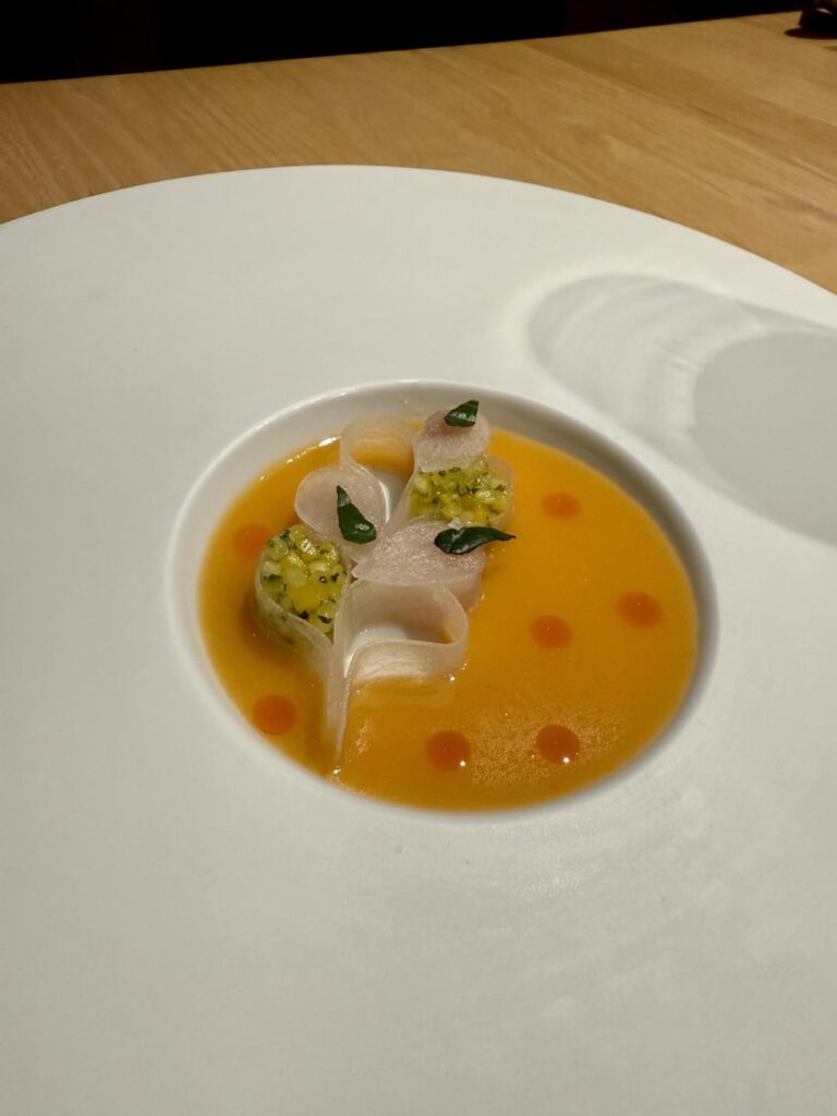 JL Studio Taichung ***