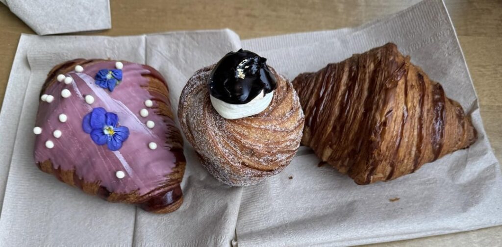 Supermoon Bakehouse (LES)