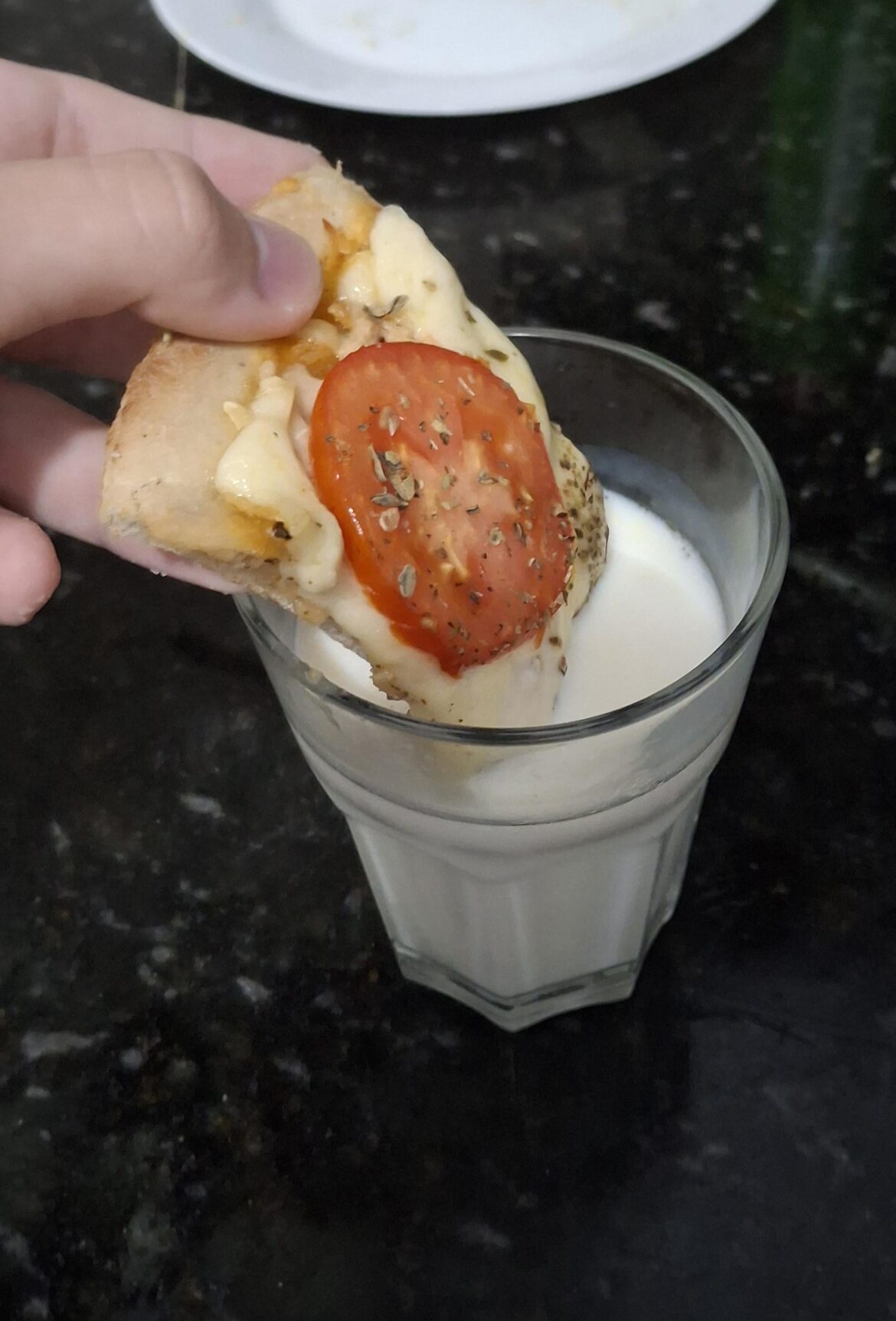 Can this be considered a culinary crime?