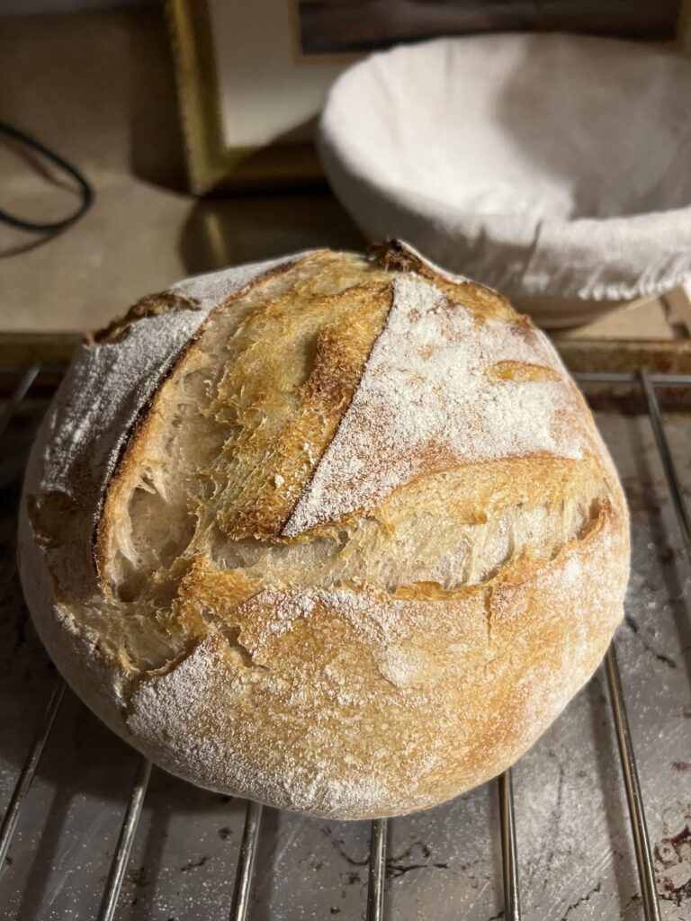 I’m never buying bread again 🤯