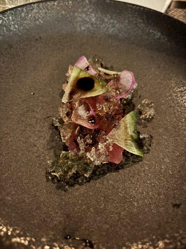 Boka, Chicago (*) Restaurant Week Boka, Chicago (*) Restaurant Week