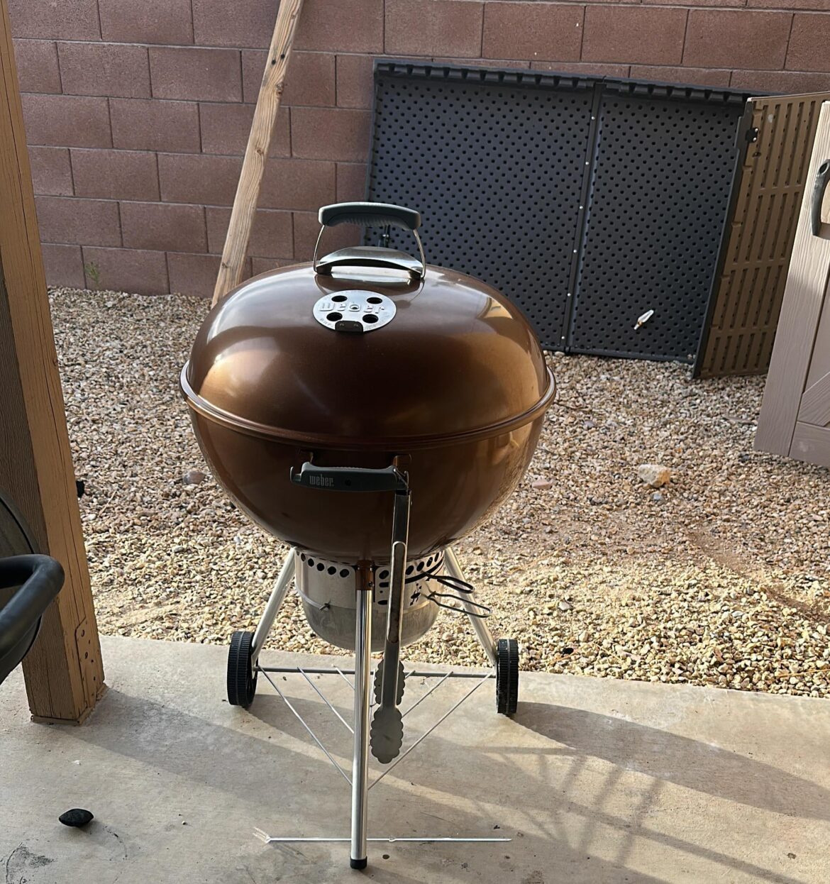 Marketplace score!!!!