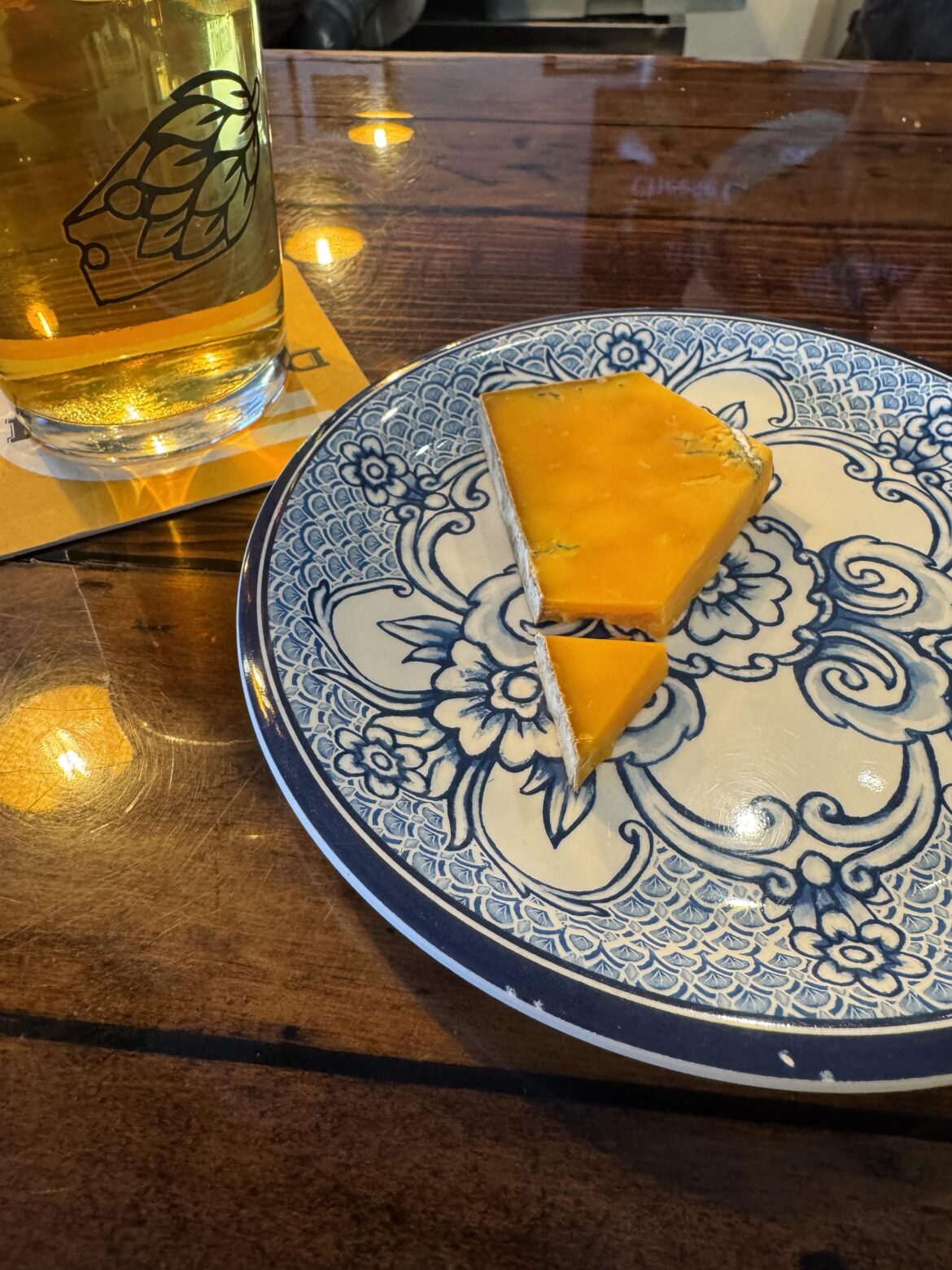 Roelli Cheese Haus: Red Rock of Shullsburg, WI