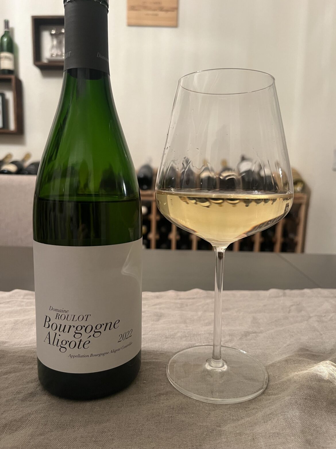 Domaine Roulot Aligote 2022