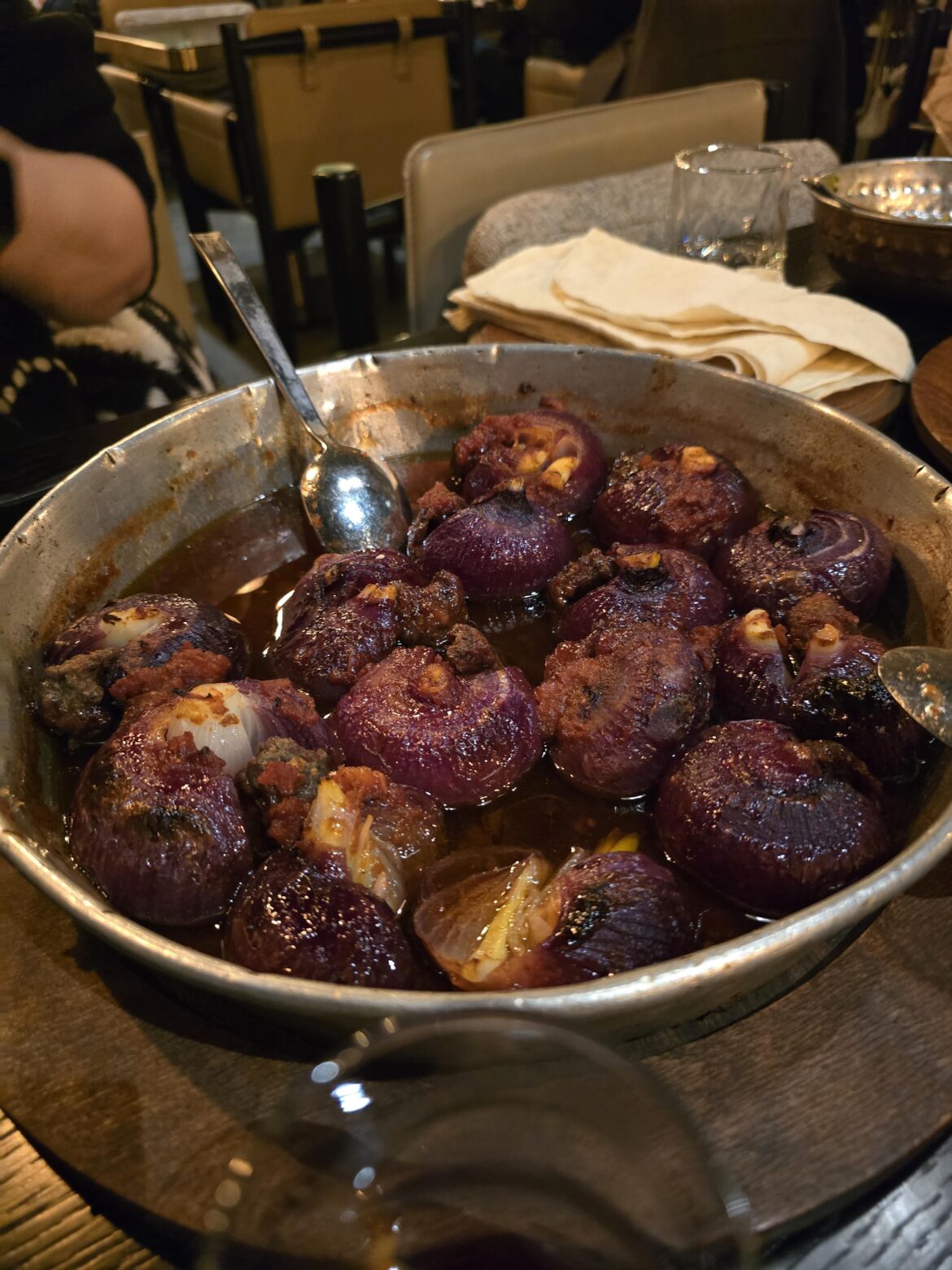 Guys I had this for dinner yesterday and it was one of the best dishes I ever ate